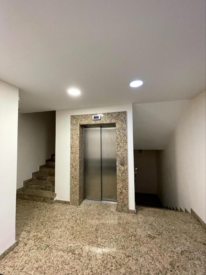 Luxury Gated Apartment Sofia Exterior foto